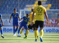 Άρης: Προσέφυγε στο CAS για το -6 στο πρωτάθλημα