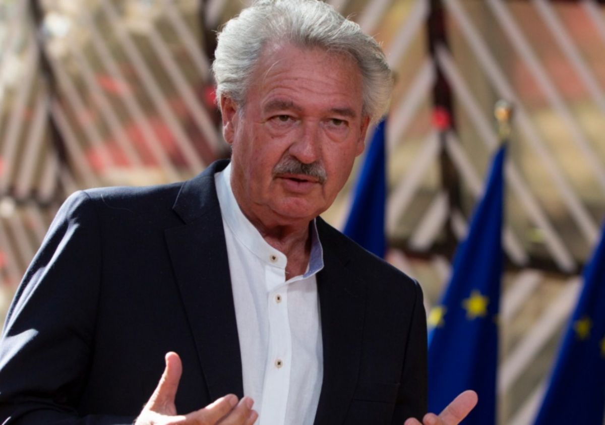 Άσελμπορν: Ο Ερντογάν οδεύει προς τον αυταρχισμό