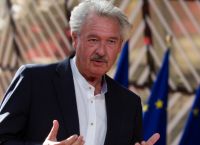 Άσελμπορν: Ο Ερντογάν οδεύει προς τον αυταρχισμό