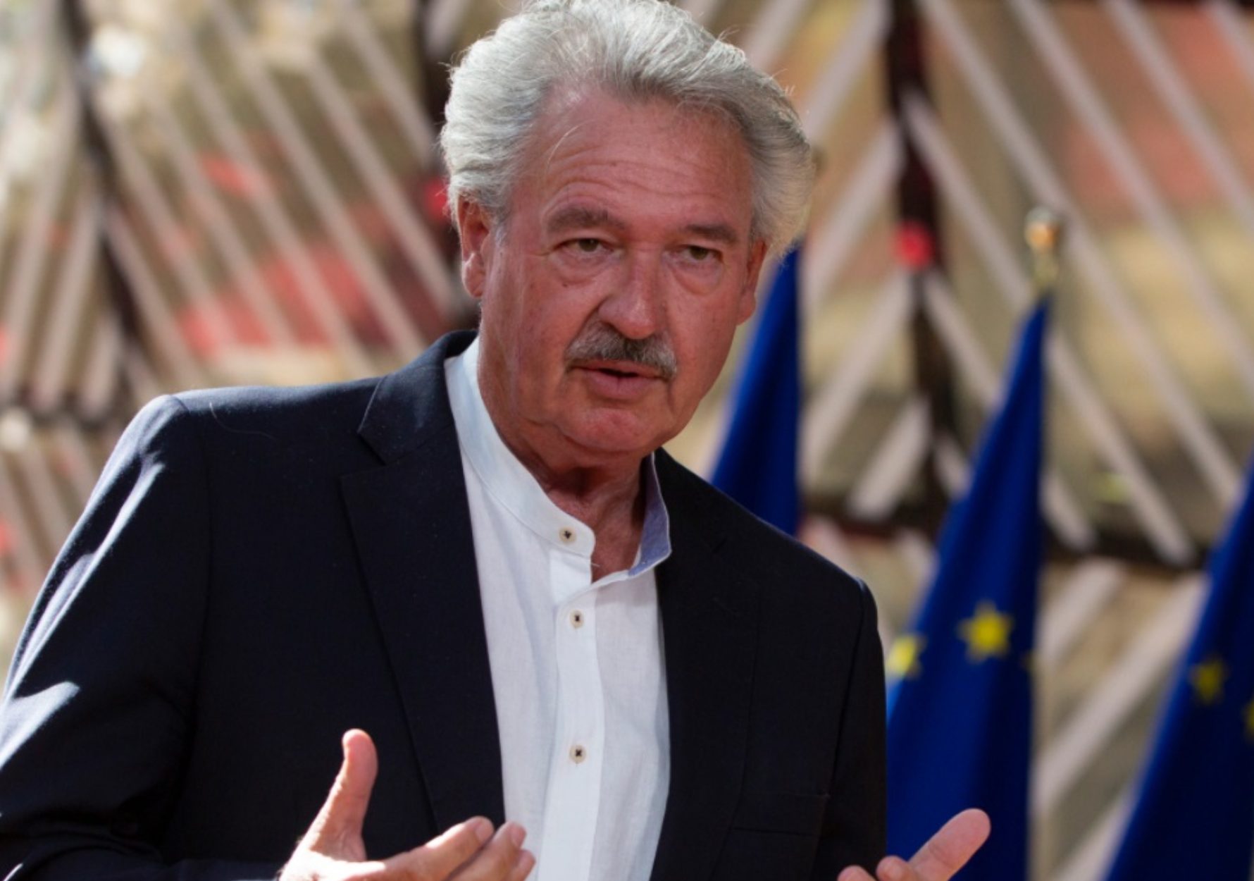 Άσελμπορν: Ο Ερντογάν οδεύει προς τον αυταρχισμό