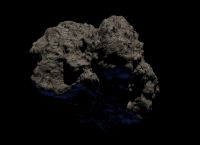 NASA: Αστεροειδής πλησιάζει τη Γη NASA: Αστεροειδής πλησιάζει τη Γη