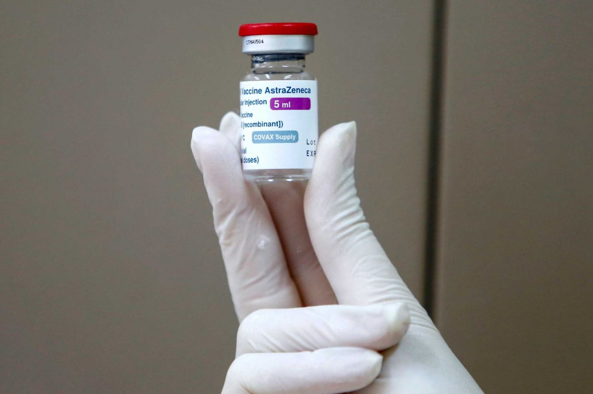 Εμβόλιο AstraZeneca: Μια γυναίκα στον Καναδά πέθανε από θρόμβωση