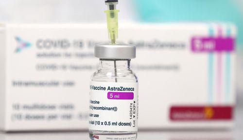 ΠΟΥ AstraZeneca: Ζητά περισσότερα δεδομένα