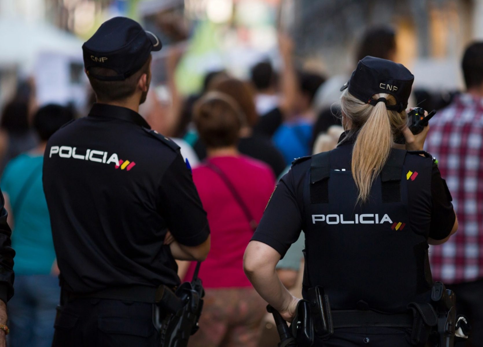 Ισπανία: Σύλληψη ενός Βρετανού εκπαιδευτικού που κατηγορείται ότι κακοποίησε 36 παιδιά