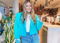 Αθηνά Οικονομάκου: Η απάντηση για το φύλο του μωρού