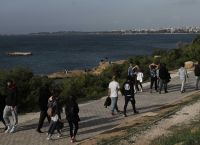 Μετρήσεις στα λύματα Αττική: Αποτυπώνεται σταδιακή αύξηση Μετρήσεις στα λύματα Αττική: Αποτυπώνεται σταδιακή αύξηση