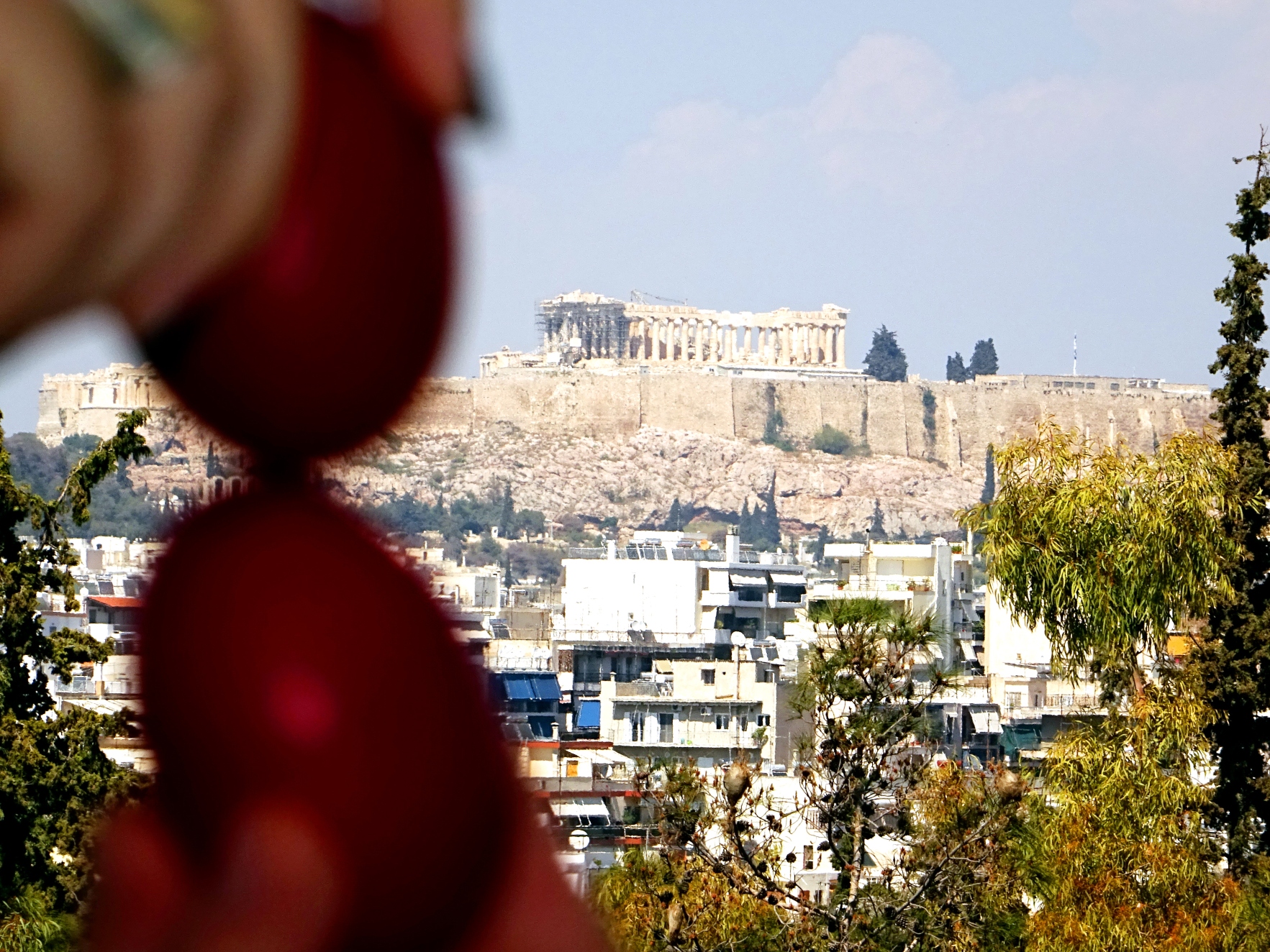 Πάσχα 2021: Εν μέσω πανδημίας για μια ακόμα χρονιά