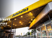 Autohellas: Ο Όμιλος με τη διεθνή παρουσία και τα πάνω από 48.000 οχήματα Autohellas: Ο Όμιλος με τη διεθνή παρουσία και τα πάνω από 48.000 οχήματα