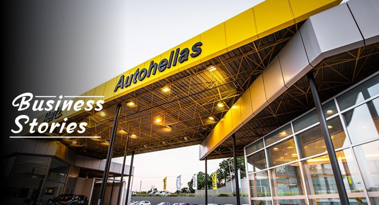 Autohellas: Ο Όμιλος με τη διεθνή παρουσία και τα πάνω από 48.000 οχήματα