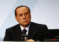 Ιταλία: Σοβαρά άρρωστος ο Μπερλουσκόνι