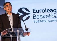 Ευρωλίγκα: Έκτακτη σύσκεψη από τον Μπερτομέου Ευρωλίγκα: Έκτακτη σύσκεψη από τον Μπερτομέου