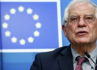 Συμβούλιο Εξωτερικών Υποθέσεων της ΕΕ: Ζήτησε από τον Μπορέλ προτάσεις εναντίον της Τουρκίας Συμβούλιο Εξωτερικών Υποθέσεων της ΕΕ: Ζήτησε από τον Μπορέλ προτάσεις εναντίον της Τουρκίας