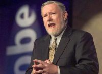 Charles Geschke: Πέθανε ο «πατέρας» του PDF Charles Geschke: Πέθανε ο «πατέρας» του PDF
