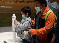 Κίνα : Αυξάνονται τα κρούσματα λόγω της μετάλλαξης Δέλτα