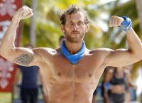 Survivor Chris Σταμούλης: «Έπαθα σοκ όταν είδα το πώς φαινόμουν στην κάμερα» Survivor Chris Σταμούλης: «Έπαθα σοκ όταν είδα το πώς φαινόμουν στην κάμερα»
