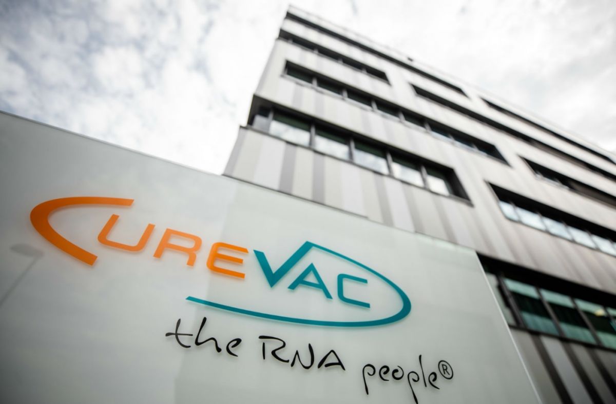 Εμβόλιο CureVac: Θετικές ειδήσεις από τις δοκιμές