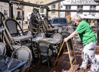 Δανία: Επιστρέφει στην κανονικότητα χάρη στο διαβατήριο κορωνοϊού Δανία: Επιστρέφει στην κανονικότητα χάρη στο διαβατήριο κορωνοϊού
