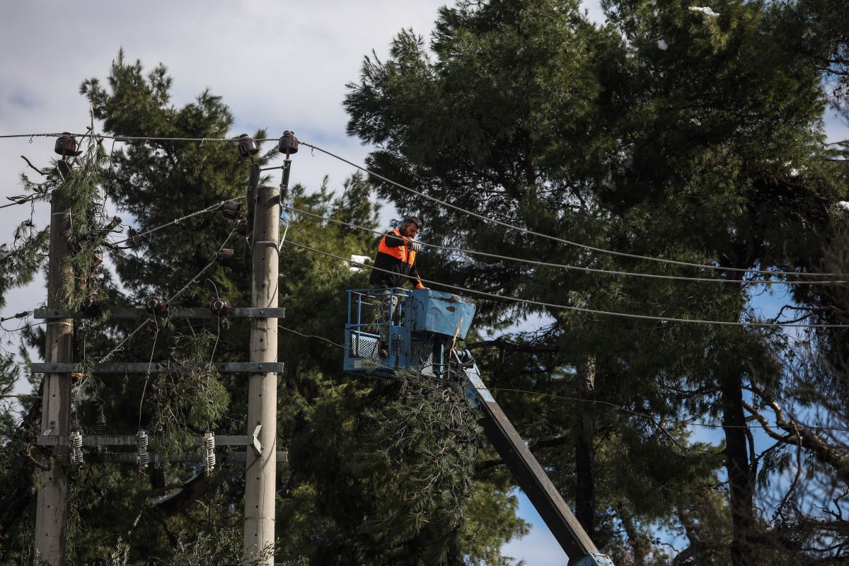 ΔΕΗ: Διαγραφή οφειλών για όσους έχουν υποστεί ολική καταστροφή περιουσίας