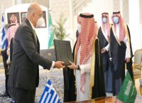 Νίκος Δένδιας: Αναβαθμίζουμε την αμυντική συνεργασία μας Νίκος Δένδιας: Αναβαθμίζουμε την αμυντική συνεργασία μας