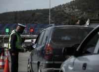 Πάσχα: Μπλόκα από την Αστυνομία για τις μετακινήσεις