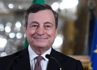 Οι Ιταλοί εγκρίνουν τη στάση του Ντράγκι προς τον Ερντογάν