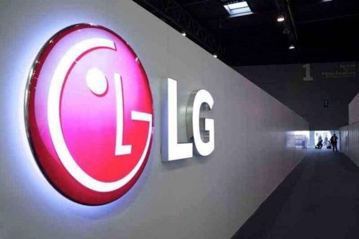 LG: Μετέδωσε ασύρματα δεδομένα μέσω 6G για πρώτη φορά