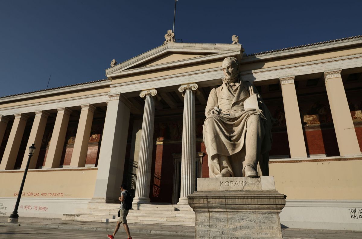 Κεραμέως: Από τις 10 Μαΐου οι πρακτικές των φοιτητών