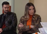 Έλα στη θέση μου σήμερα: Τι θα γίνει την Παρασκευή 16/04 Έλα στη θέση μου σήμερα: Τι θα γίνει την Παρασκευή 16/04
