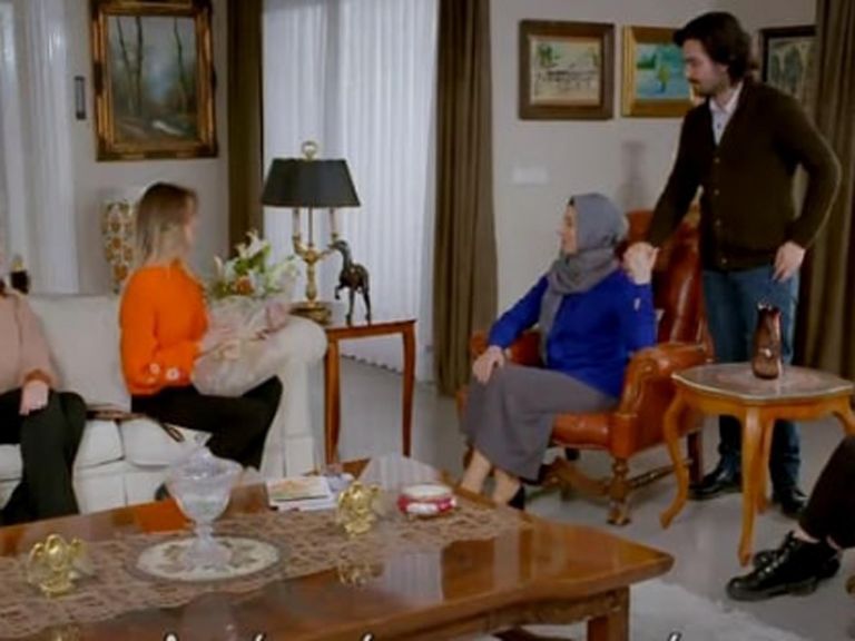 Ελίφ σήμερα: Τι θα δούμε την Πέμπτη 15/04