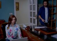 Ελίφ σήμερα: Τι θα γίνει την Πέμπτη 13/05 Ελίφ σήμερα: Τι θα γίνει την Πέμπτη 13/05