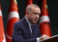 Ερντογάν Ντράγκι: Η απάντηση στον Ιταλό πρωθυπουργό Ερντογάν Ντράγκι: Η απάντηση στον Ιταλό πρωθυπουργό