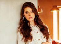 Εύη Δαέλη: Η μικρή Φίφη μεγάλωσε