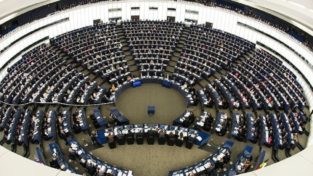 Γιάννης Λαγός: Εισήγηση για την άρση της ασυλίας του καταδικασμένου ευρωβουλευτή