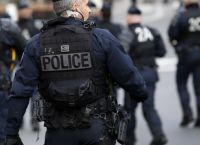 Γαλλία: Φονική επίθεση με μαχαίρι σε γυναίκα αστυνομικό Γαλλία: Φονική επίθεση με μαχαίρι σε γυναίκα αστυνομικό