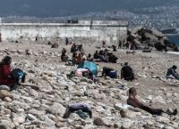 Διαδημοτικές μετακινήσεις: Η χαλάρωση έφερε βόλτες Διαδημοτικές μετακινήσεις: Η χαλάρωση έφερε βόλτες