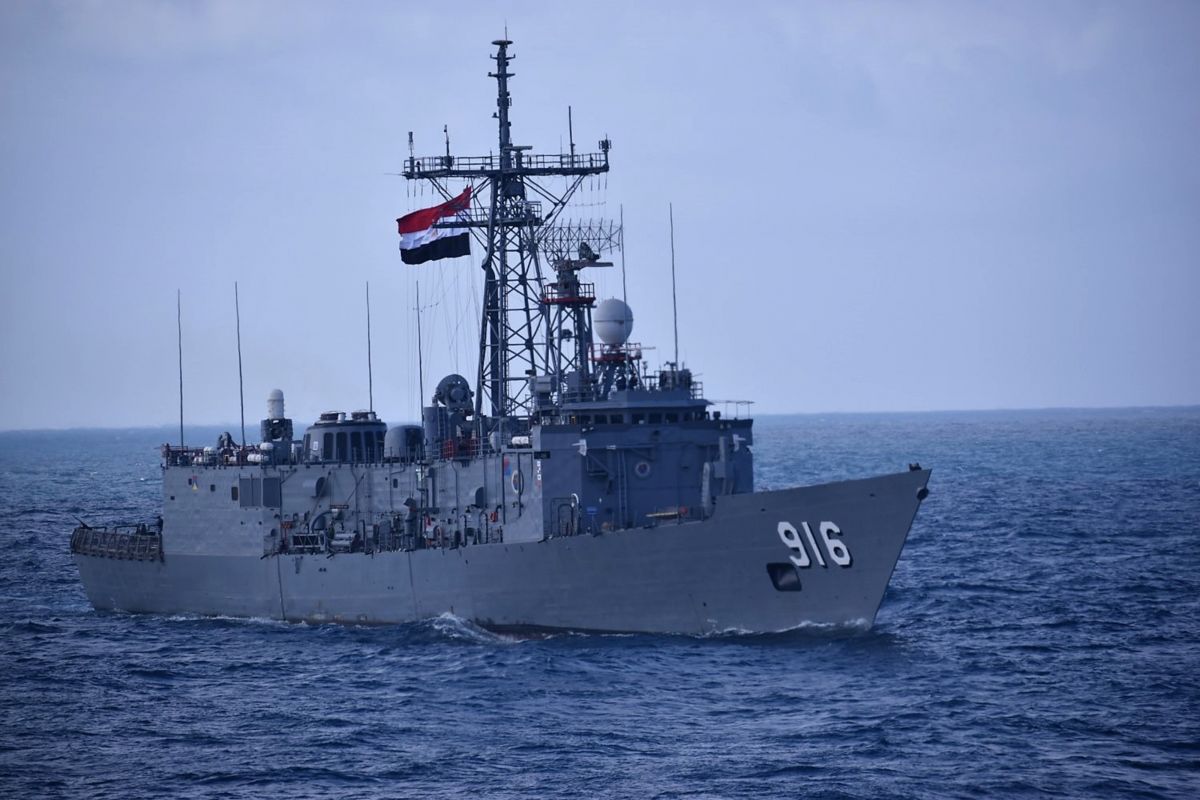 Τουρκία: Παράνομη Navtex στο κέντρο του Αιγαίου