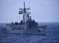 Ήρεμο καλοκαίρι; Τότε να αφήσουμε τις φρεγάτες και να πάρουμε αντηλιακό Ήρεμο καλοκαίρι; Τότε να αφήσουμε τις φρεγάτες και να πάρουμε αντηλιακό