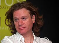 Πέτρος Γαϊτάνος: Έκανα λάθος με τη Χρυσή Αυγή