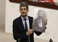 Γενοκτονία Αρμενίων: Βουλευτής τουρκικού κόμματος υπέρ της αναγνώρισης Γενοκτονία Αρμενίων: Βουλευτής τουρκικού κόμματος υπέρ της αναγνώρισης