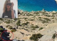Τροχαίο Γαύδος: Δεν ήταν ζευγάρι η Κορίνα με τον 40χρονο Τροχαίο Γαύδος: Δεν ήταν ζευγάρι η Κορίνα με τον 40χρονο