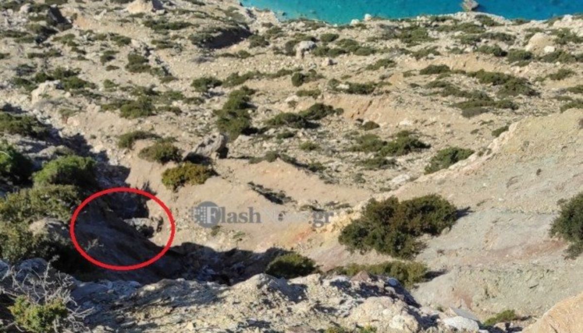 Τροχαίο Γαύδος: Φοιτήτρια η νεκρή κοπέλα