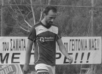 Δημήτρης Γεωργαλής: Νεκρός βρέθηκε ο 37χρονος ποδοσφαιριστής Δημήτρης Γεωργαλής: Νεκρός βρέθηκε ο 37χρονος ποδοσφαιριστής