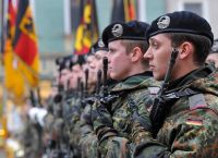 Αφγανιστάν: Αποχωρεί ο γερμανικός στρατός Αφγανιστάν: Αποχωρεί ο γερμανικός στρατός