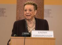 Γιαμαρέλλου: Το λουκέτο στα σχολεία δεν περιορίζει τη διασπορά Γιαμαρέλλου: Το λουκέτο στα σχολεία δεν περιορίζει τη διασπορά