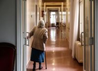 Κέρκυρα: Εντοπίστηκαν πέντε ηλικιωμένοι σε άσχημη κατάσταση σε παράνομο γηροκομείο Κέρκυρα: Εντοπίστηκαν πέντε ηλικιωμένοι σε άσχημη κατάσταση σε παράνομο γηροκομείο