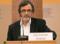 Γκίκας: Θα πρέπει να ανταλλάξουμε το Πάσχα με το καλοκαίρι μας