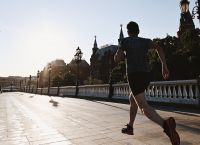 Πως να αθληθείτε εν μέσω καύσωνα Πως να αθληθείτε εν μέσω καύσωνα