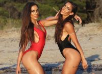 Φάρμα: Γνωρίστε τις δίδυμες χορεύτριες