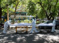 Ινδία: Σοκάρει Ελληνίδα γιατρός – Τα νοσοκομεία δεν έχουν οξυγόνο