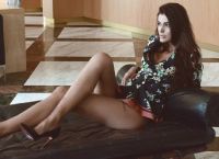 Iωάννα Μπέλλα: Γιόρτασε τα γενέθλιά της στο Ντουμπάι